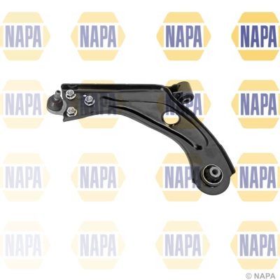 Bras de liaison, suspension de roue NAPA NST2777