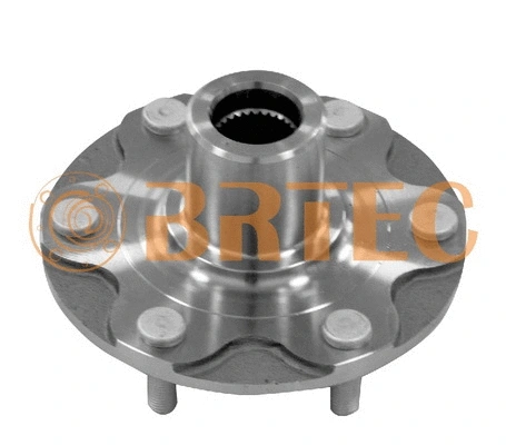 Moyeu de roue BRTEC 973301