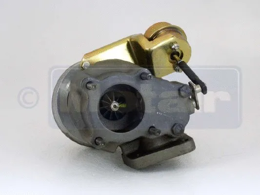 Turbocompresseur, suralimentation MOTAIR TURBO 333062