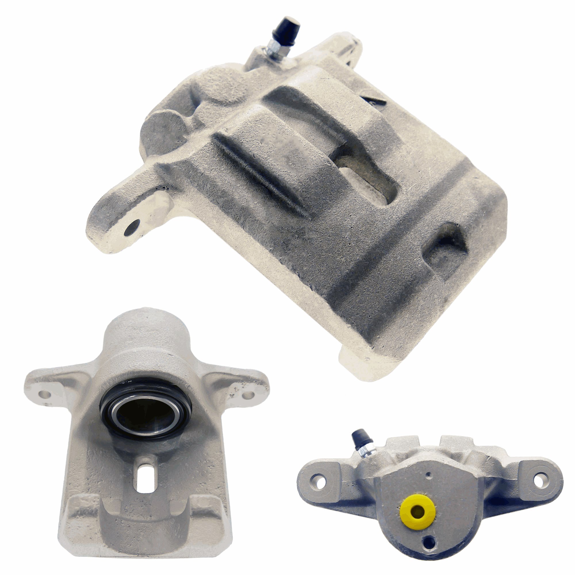 Étrier de frein Brake ENGINEERING CA3689R