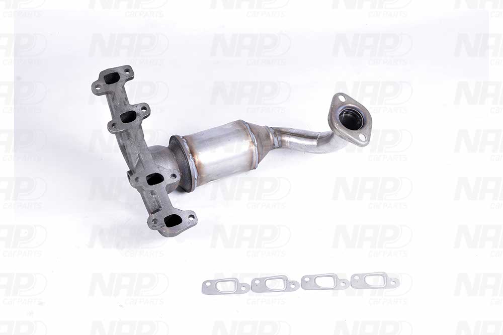 Catalyseur NAP carPARTS CAK10312