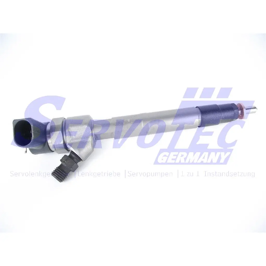 Injecteur Servotec STIJ0045