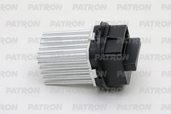 Régulateur, pulseur d'air habitacle PATRON P15-0182