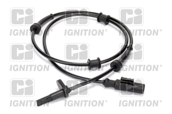 Capteur, vitesse de roue QUINTON HAZELL XABS725