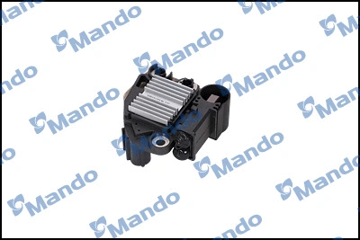 Régulateur d'alternateur MANDO BN373702F101