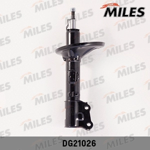 Amortisseur MILES DG21026