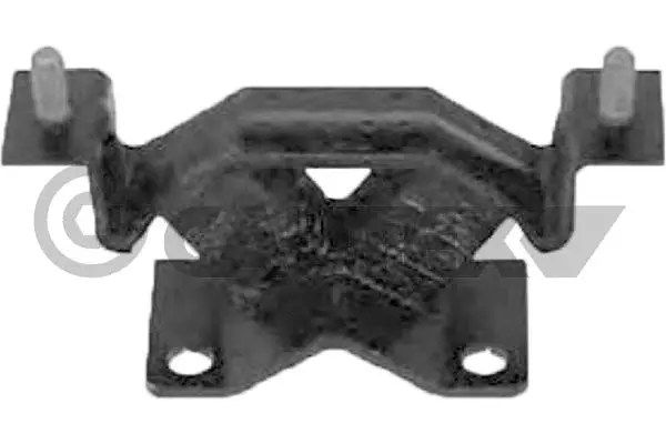 Support moteur CAUTEX 480508