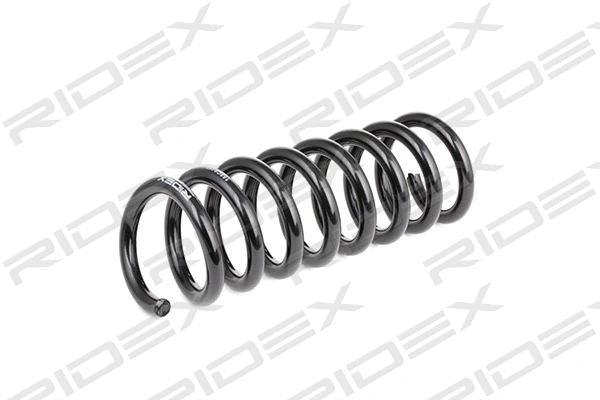 Ressort de suspension RIDEX 188C0438