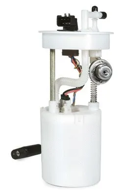 unité d'alimentation de carburant GAUSS GCA36