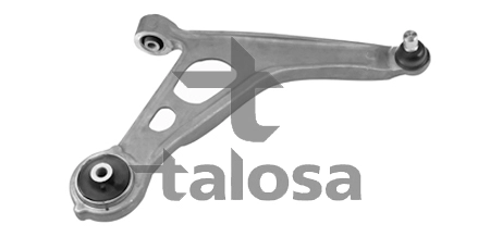 Bras de liaison, suspension de roue TALOSA 40-17386