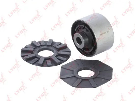 Suspension, bras de liaison LYNXAUTO C9351