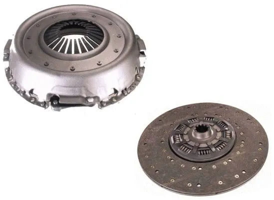 Kit d'embrayage KAWE 7099101