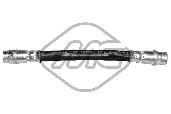 Flexible de frein Metalcaucho 96014