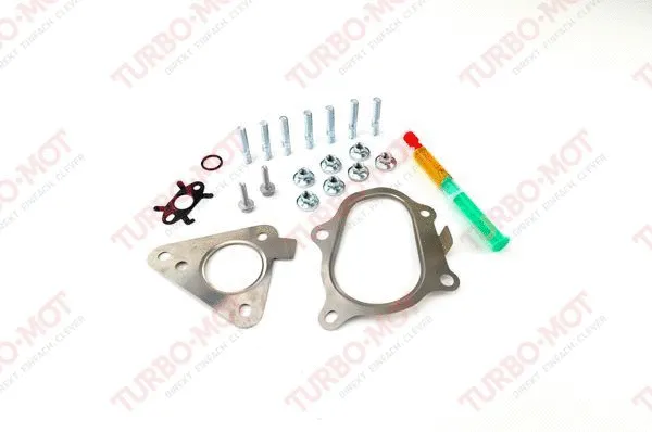 Kit de montage, compresseur TURBO-MOT MS1523