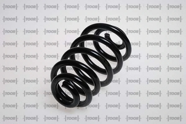 Ressort de suspension TOOR SC61987