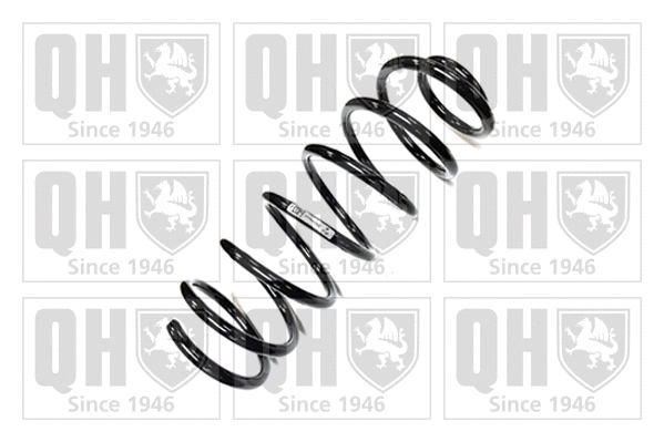 Ressort de suspension QUINTON HAZELL QCS6185