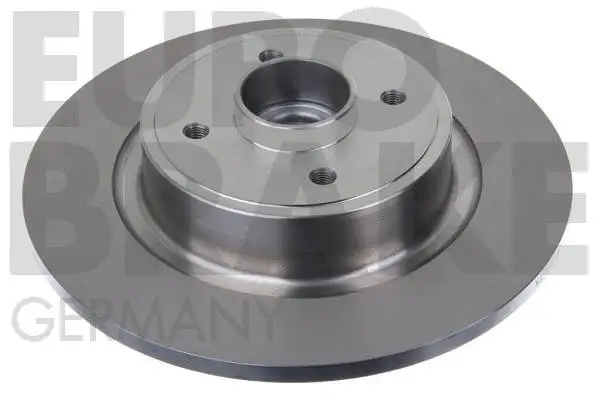 Disque de frein EUROBRAKE 5815203967