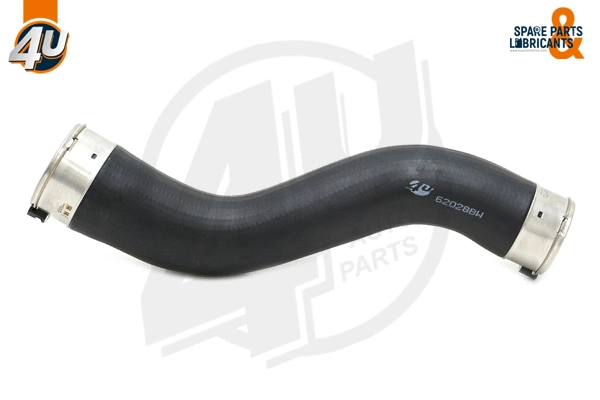 Gaine de suralimentation 4U Autoparts 62028BW