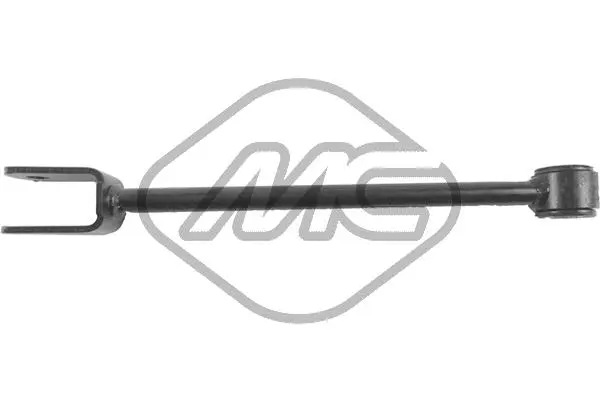 Entretoise/tige, stabilisateur Metalcaucho 58561