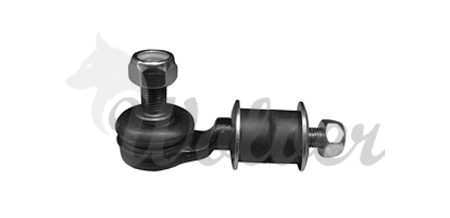 Rotule de barre de connexion WOLVER SP406870