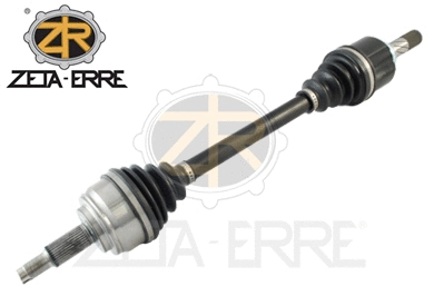 Arbre de transmission ZETA-ERRE ZR11525