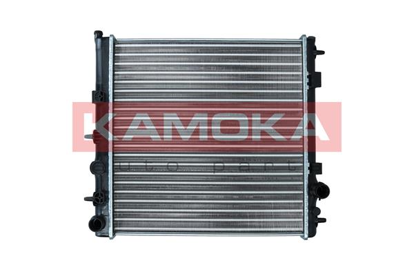 Radiateur, refroidissement du moteur KAMOKA 7705038