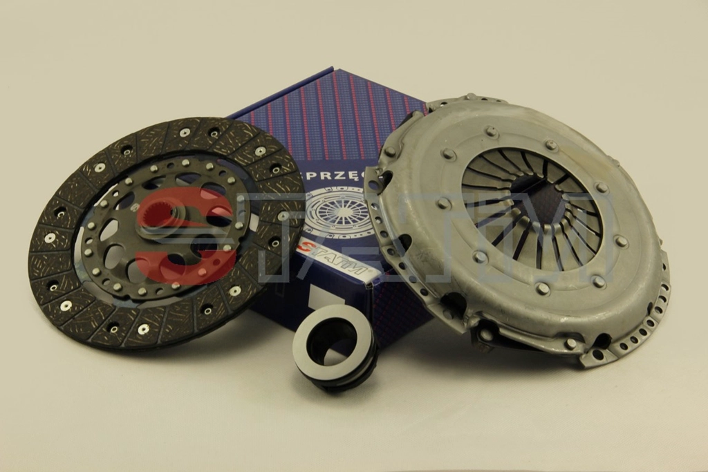Kit d'embrayage STATIM 100.350