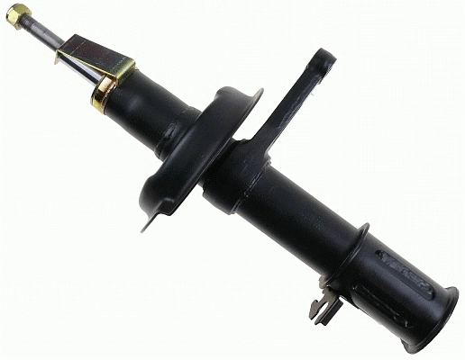 Amortisseur BOGE 36-E83-F