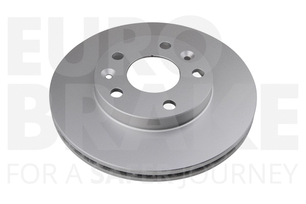 Disque de frein EUROBRAKE 58153139102