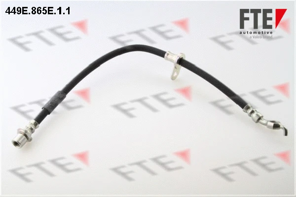 Flexible de frein FTE 9240854