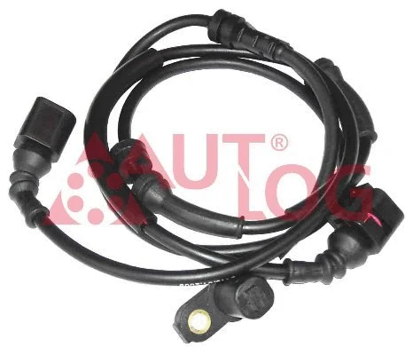 Capteur, vitesse de roue AUTLOG AS4116