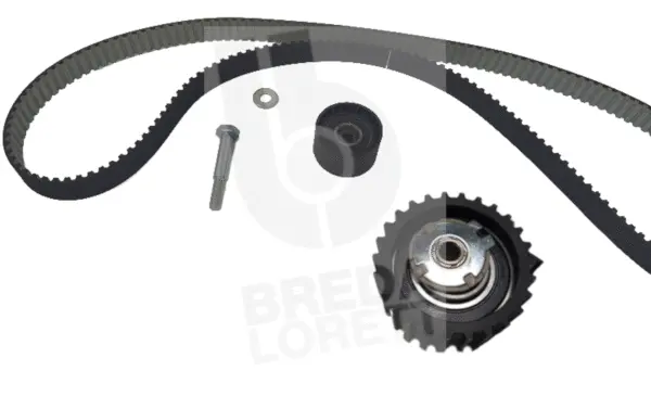 Kit de courroie crantée BREDA LORETT KCD0813