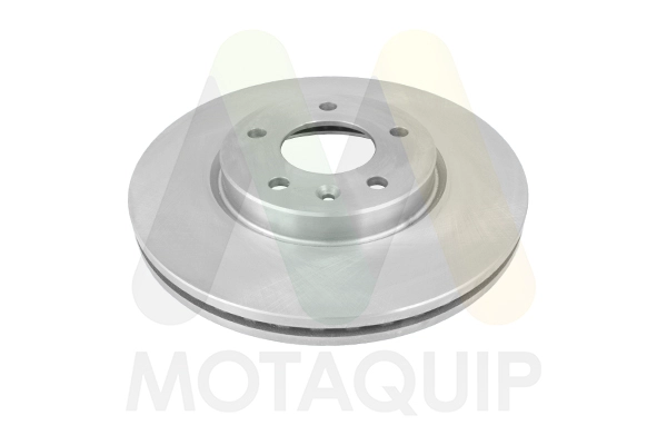 Disque de frein MOTAQUIP LVBD1531