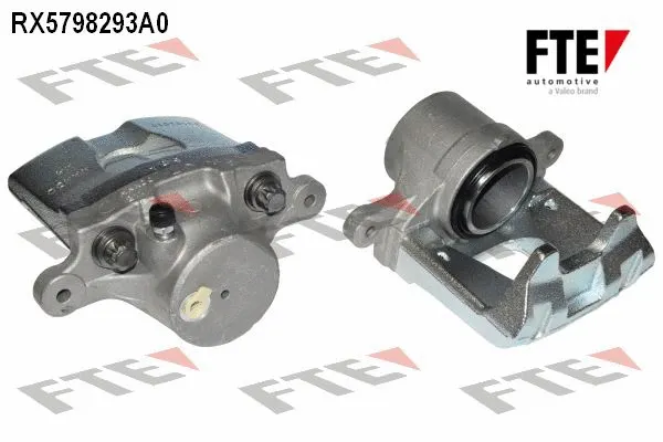 Étrier de frein FTE 9292354