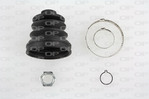 Jeu de joints-soufflets, arbre de commande OPEN PARTS SJK7064.00