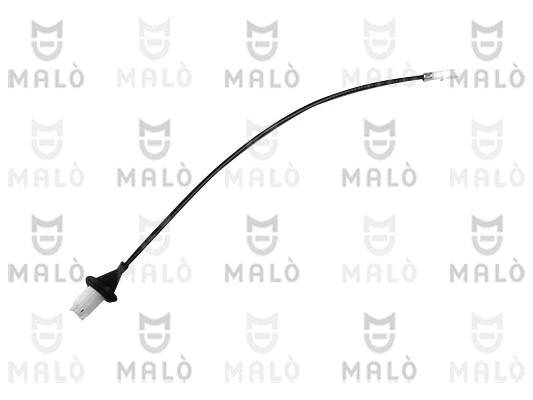 Câble flexible de commande de compteur AKRON-MALÒ 25076