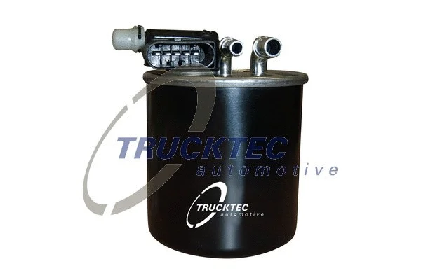 Filtre à carburant TRUCKTEC AUTOMOTIVE 02.14.100