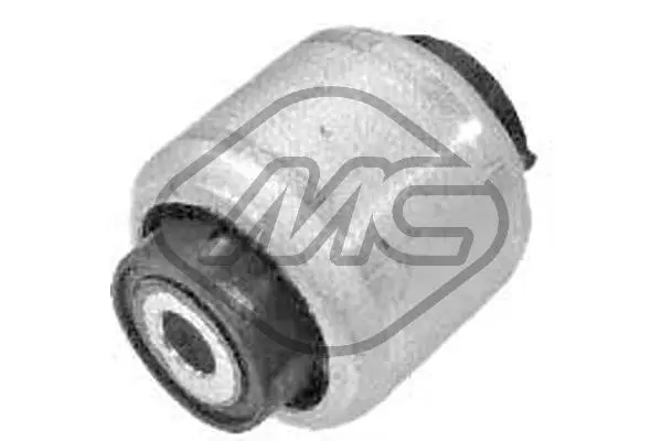 Suspension, bras de liaison Metalcaucho 52605