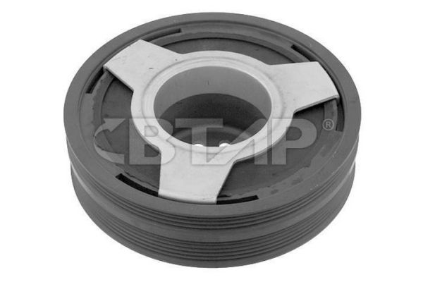 Poulie, vilebrequin BTAP BVE716-003