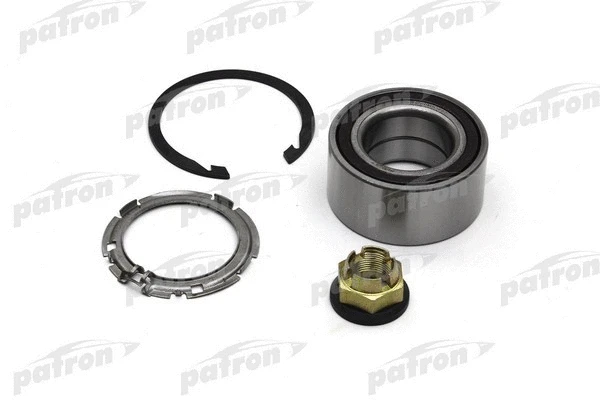 Kit de roulements de roue PATRON PBK3692