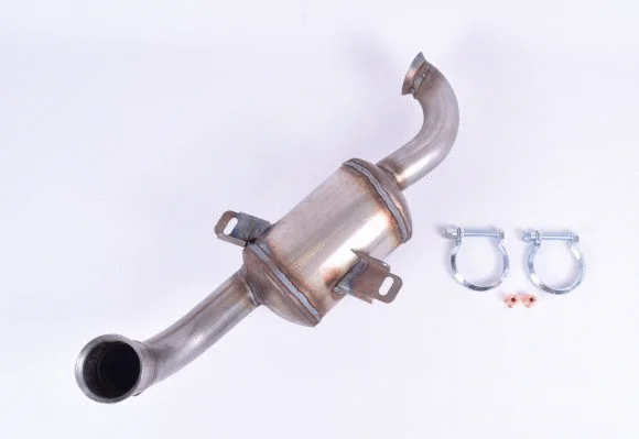 Catalyseur EEC PT6105T