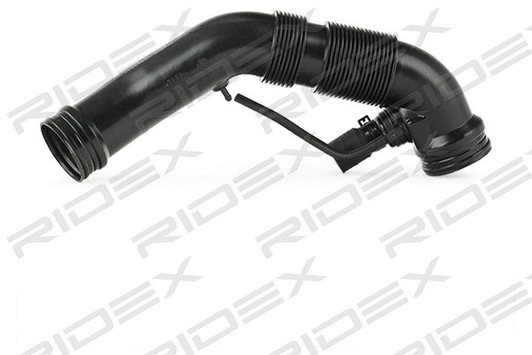 Tuyau d'aspiration, alimentation d'air RIDEX 1591I0011