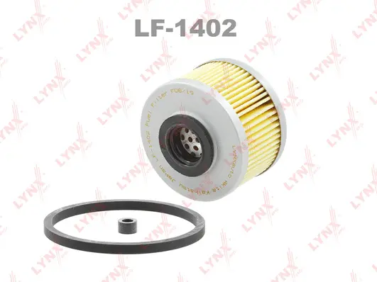 Filtre à carburant LYNXAUTO LF-1402