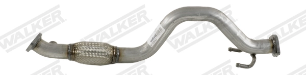 Tuyau d'échappement WALKER 10642