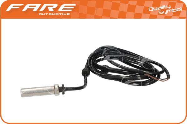 Capteur, vitesse de roue FARE-CO 22455