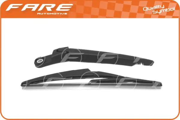 Balai d'essuie-glace FARE-CO 21653