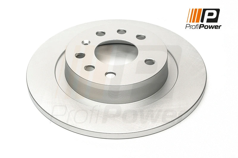 Disque de frein ProfiPower 3B2011