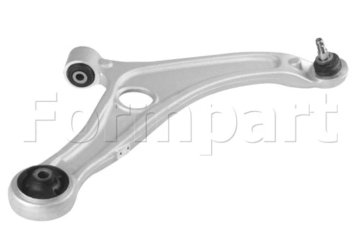 Bras de liaison, suspension de roue FORMPART 3709067