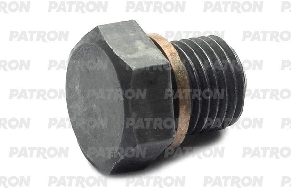 Vis-bouchon, carter d'huile PATRON P16-0067