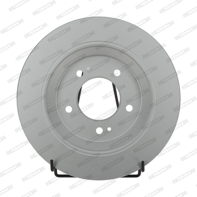 Disque de frein FERODO DDF2608C